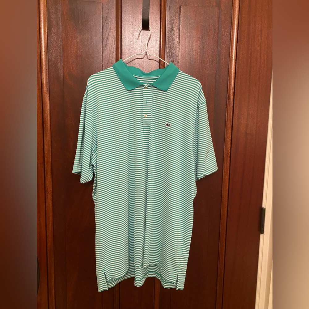 Vineyard Vines XL polo